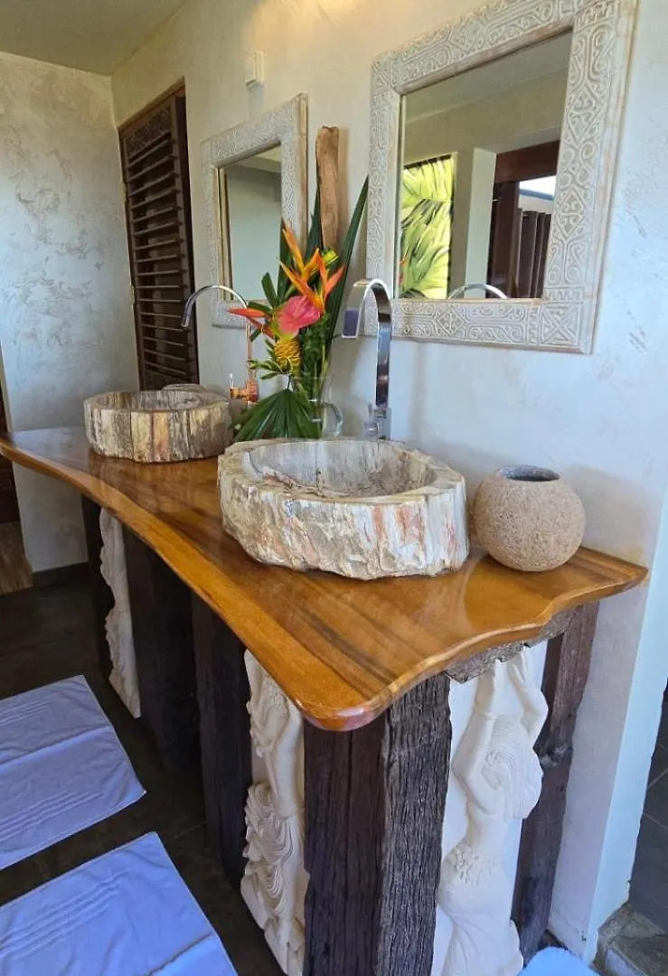 Villa Ta'U Here Arue