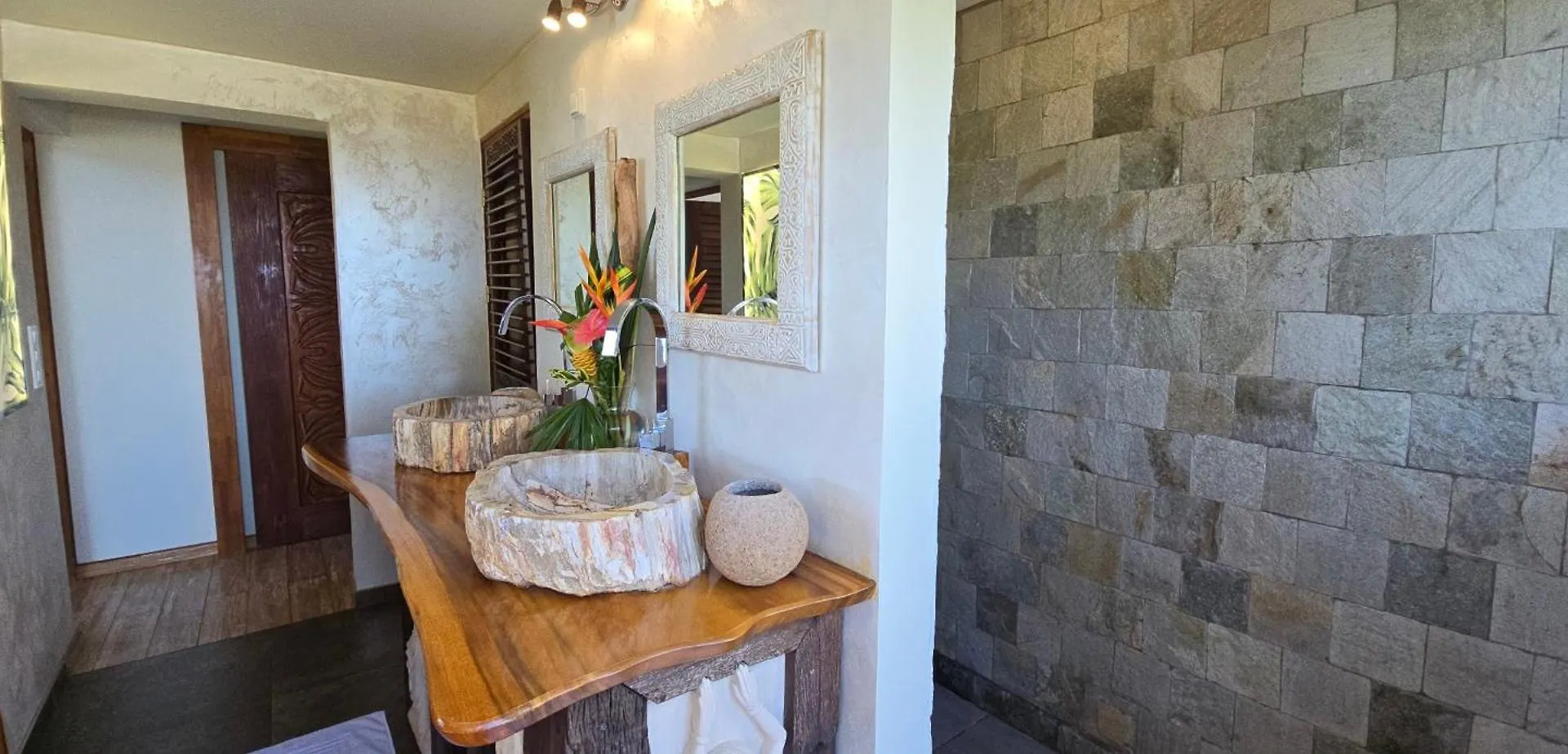 Villa Ta'U Here Arue