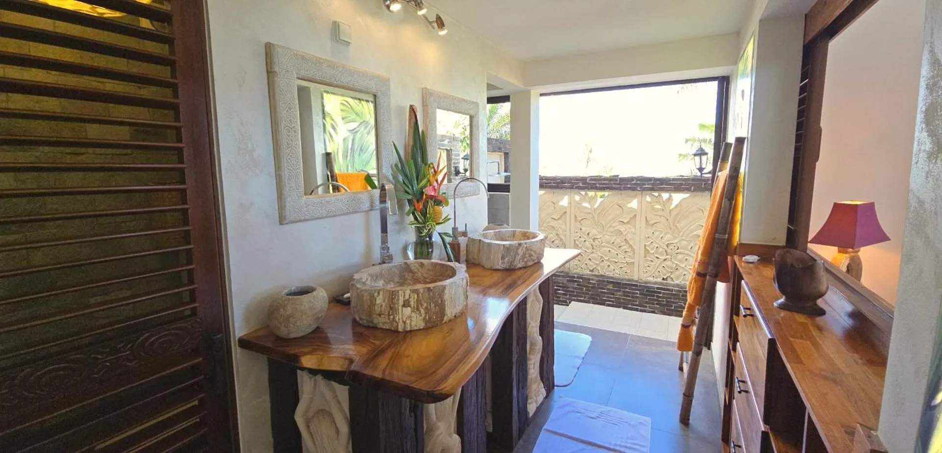 Villa Ta'U Here Arue